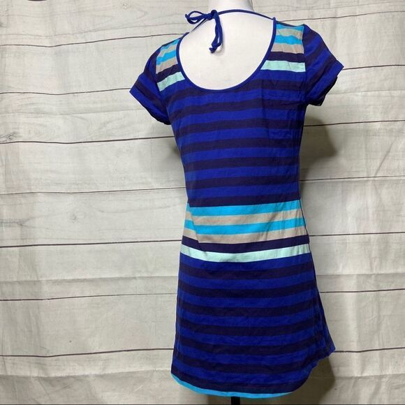Lole Patricia Stripe tunic blue medium - Picture 8 of 12